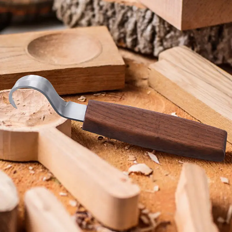 ‌ 1PC Professional ไม้แกะสลักช - Wood Chisel Set บทวิจารณ์และราคา