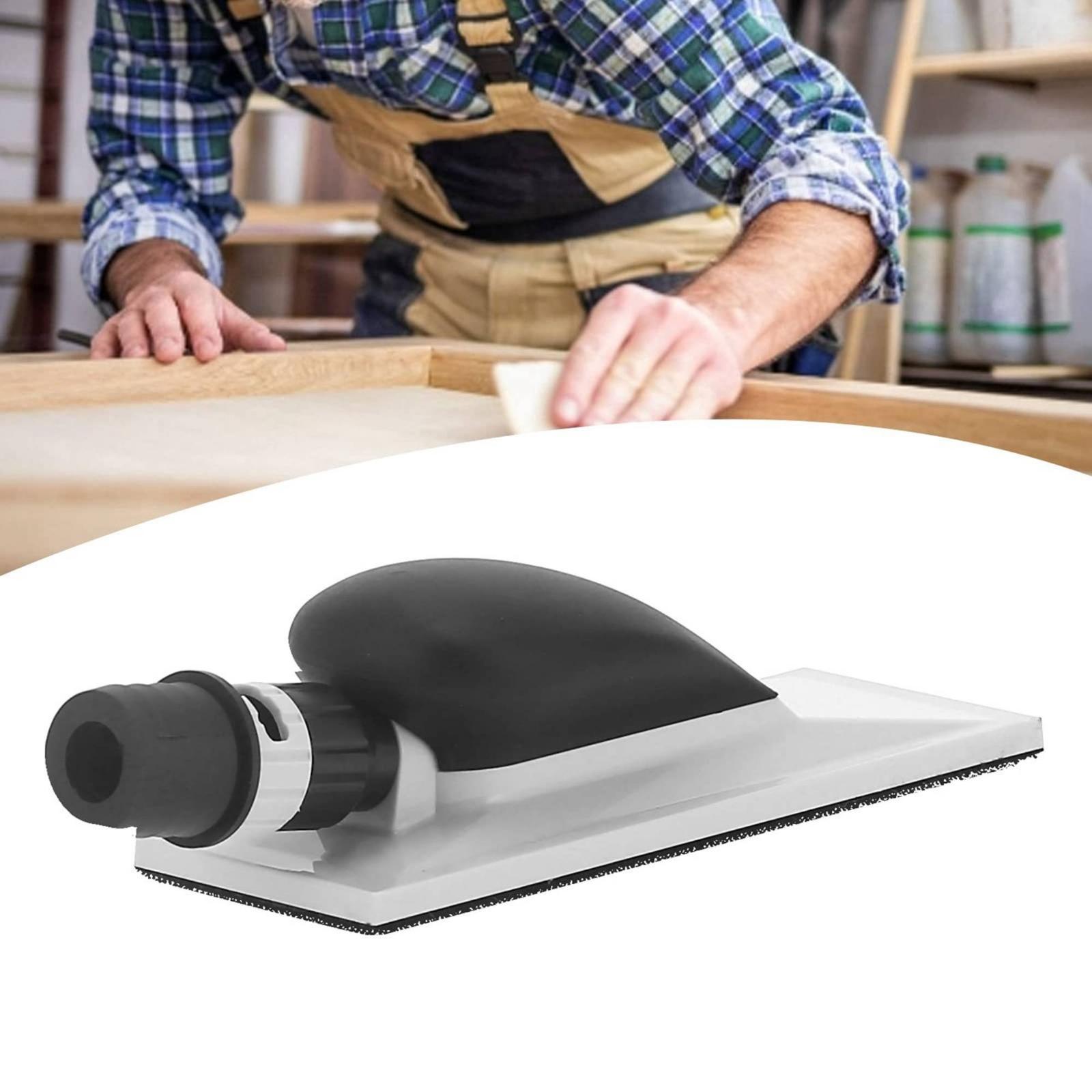 แผ่นขัดเงาแบบมือถือสำหรับงานไม - Woodworking Workshop บทวิจารณ์และราคา