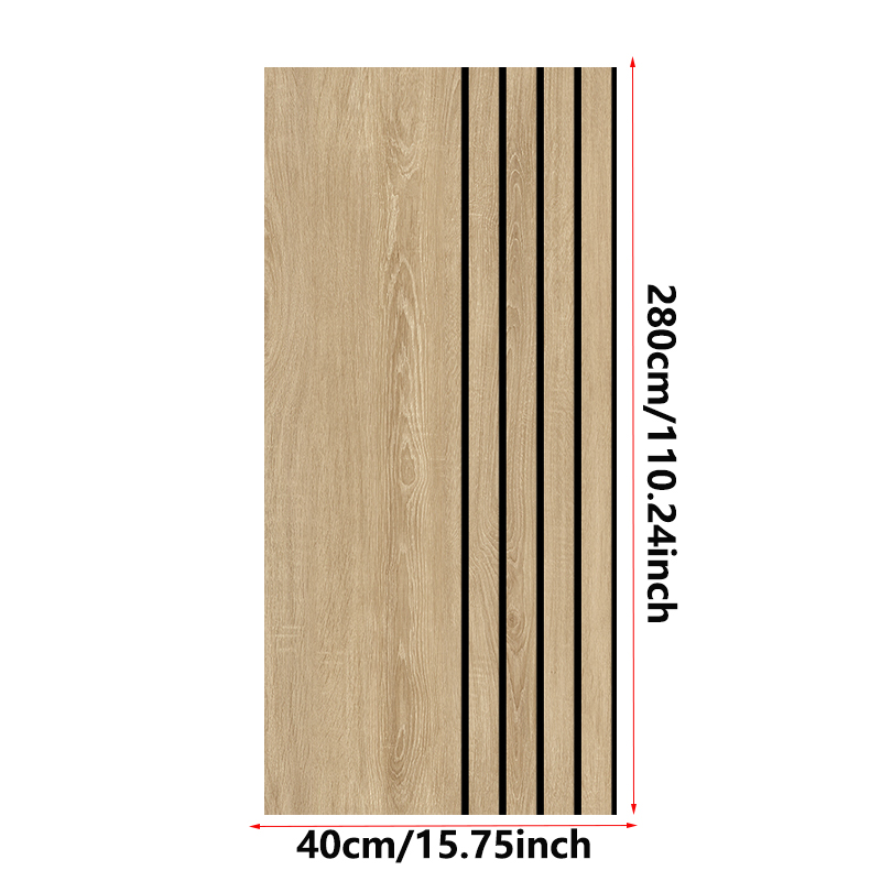 แผ่นผนังลายไม้กริลล์ 3 มิติ หน - Woodworking Wallpaper บทวิจารณ์และราคา