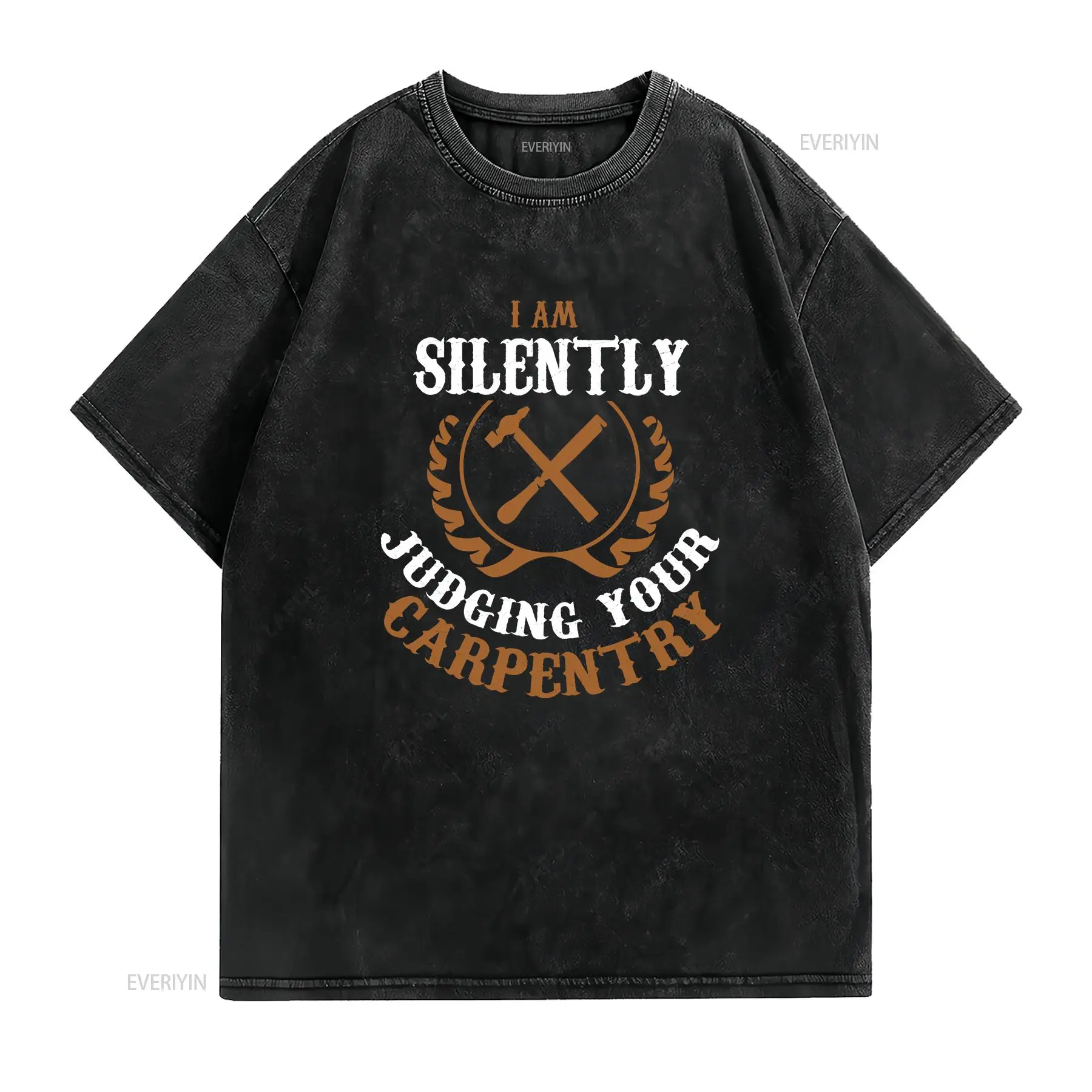 เสื้อยืดช่างไม้ ลายกราฟิกตลกๆ  - Woodworking Jokes บทวิจารณ์และราคา