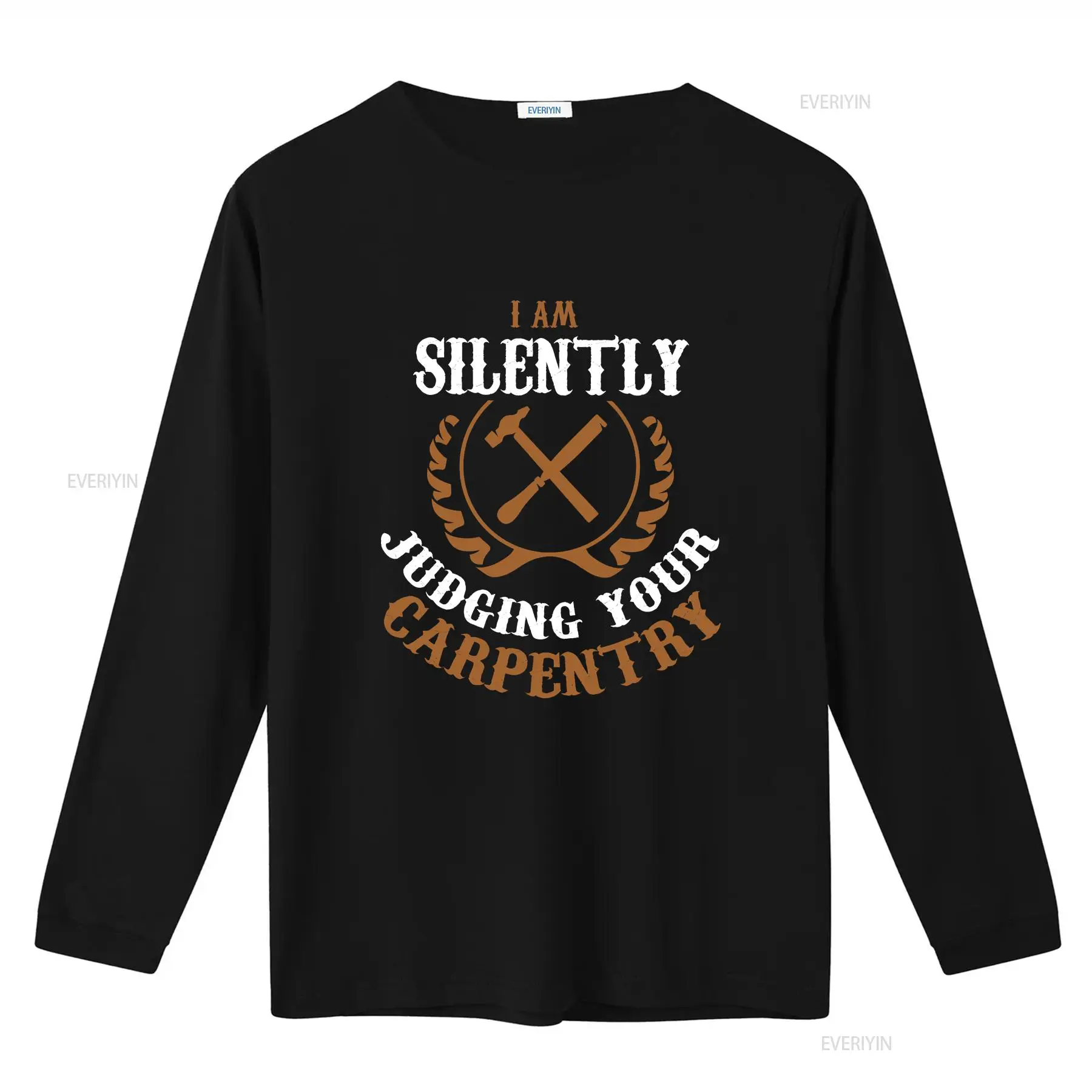เสื้อยืดช่างไม้ ลายกราฟิกตลกๆ  - Woodworking Jokes บทวิจารณ์และราคา