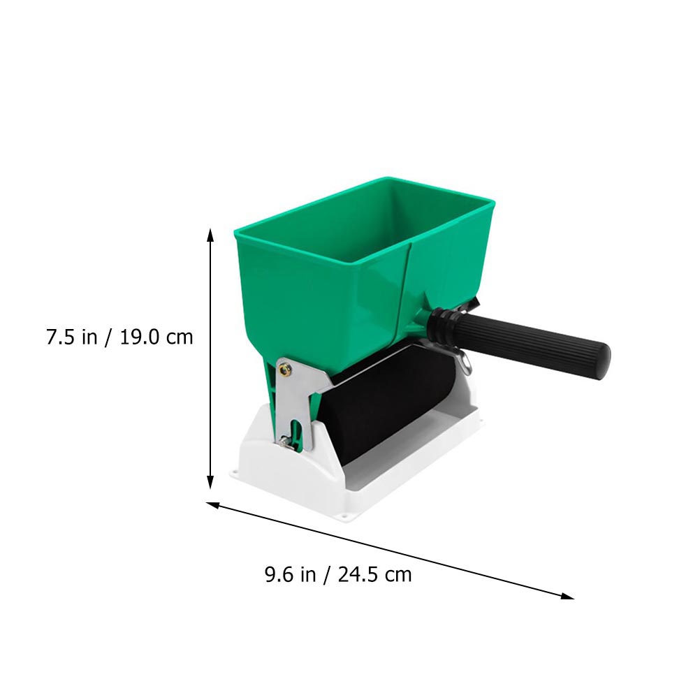 ลูกกลิ้งกาวแบบมือถือ เครื่องทา - Woodworking Glue บทวิจารณ์และราคา