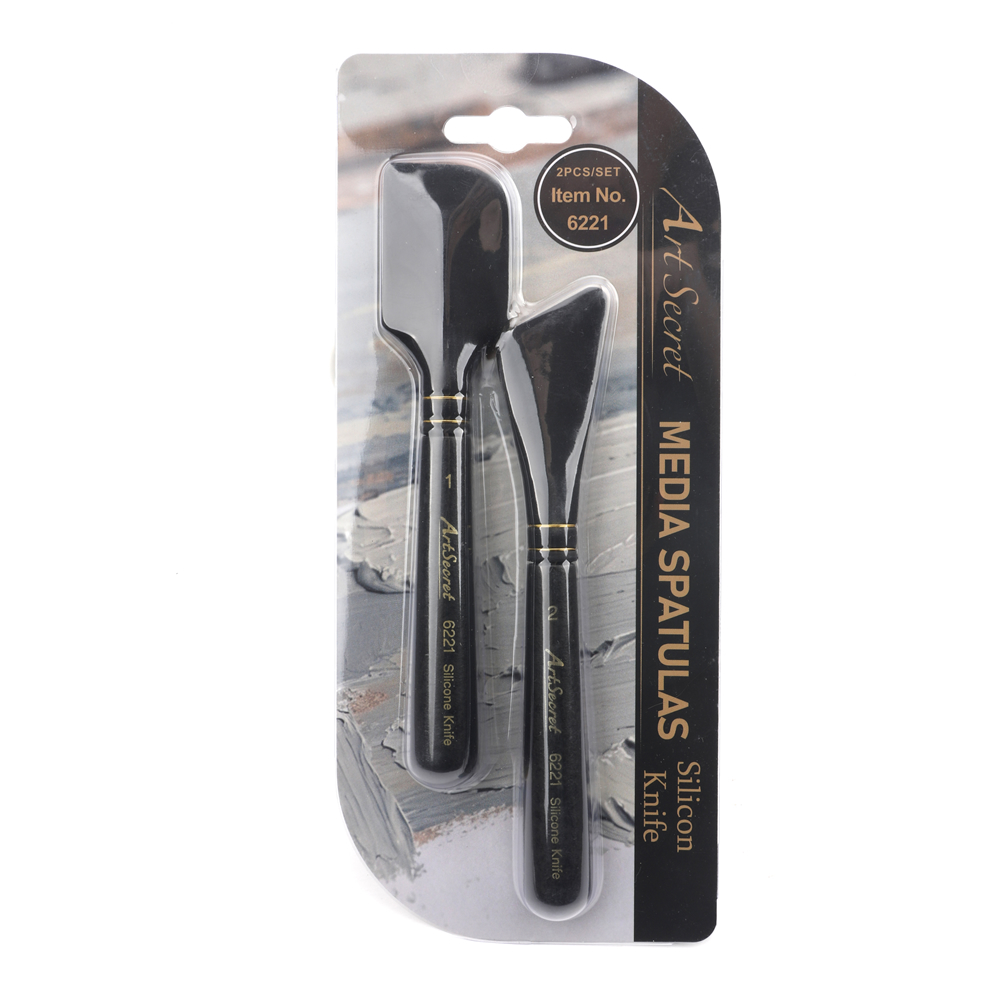 ชุดใบมีดซิลิโคนสำหรับงานศิลปะ  - Drawknife Blade บทวิจารณ์และราคา