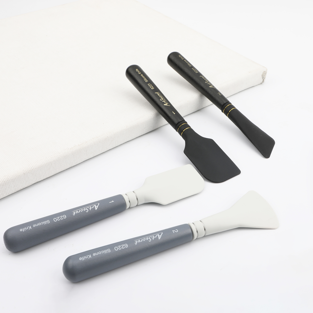 ชุดใบมีดซิลิโคนสำหรับงานศิลปะ  - Drawknife Blade บทวิจารณ์และราคา
