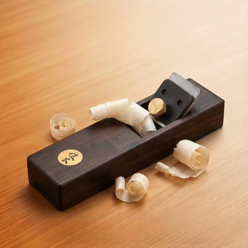 เครื่องไสไม้แบบญี่ปุ่นทำจากไม้ - Woodworking In Japanese บทวิจารณ์และราคา